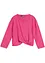 T-shirt fille manches longues 7/8 sportif, bpc bonprix collection