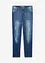 Jean boyfriend mid waist, stretch, bonprix