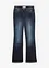 Jean Bootcut taille moyenne, extensible, bonprix