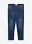 Jean soft-stretch Slim, 7/8, bonprix