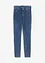Legging aspect jean, bonprix