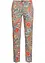 Pantalon 7/8 extensible, bonprix