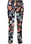 Pantalon 7/8 extensible, bonprix