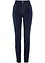 Jean slim taille haute, super stretch, bonprix