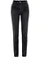 Jean slim taille haute, super stretch, bonprix