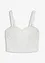 Top bustier, BODYFLIRT