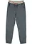 Pantalon thermique, Loose Fit, bonprix