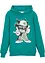 Sweat-shirt à capuche, bonprix