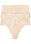 Lot de 2 strings sculptants, maintien modéré, bonprix
