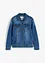 Veste en jean extensible, basique, bonprix