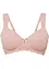 Soutien-gorge à coques et bretelles rembourrées, bonprix