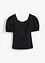 Top à manches bouffantes, BODYFLIRT