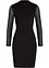 Robe à fermeture zippée, bonprix