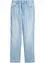 Jean garçon Wide Leg, Loose Fit, bonprix