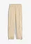 Pantalon cargo droit, bonprix