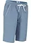 Bermuda en molleton 100% coton, bonprix