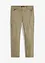 Pantalon cargo extensible Slim Fit, Straight, bonprix