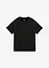 T-shirt oversize en coton épais, bonprix