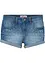 Short en jean taille mi-haute, bonprix
