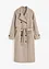 Trench-coat long, bonprix