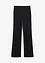 Pantalon en jersey viscose mélangée, bonprix