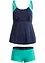 Tankini (ens. 2 pces), bonprix