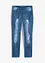 Jean boyfriend taille mi-haute, bonprix