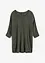 Pull en fine maille manches 3/4, bonprix