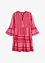 Robe-tunique en viscose fluide, bonprix