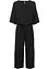 Combinaison fluide en jersey viscose, bonprix