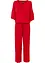 Combinaison fluide en jersey viscose, bonprix