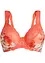 Soutien-gorge minimiseur avec bretelles rembourrées, bonprix