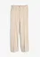Pantalon de tailleur, coupe flare, bonprix