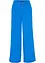 Pantalon palazzo en lin mélangé, bonprix