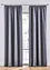 Rideau occultant (1 pce), taille normale et XXL, bonprix