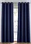 Rideau occultant (1 pce), taille normale et XXL, bonprix