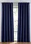 Rideau occultant (1 pce), taille normale et XXL, bonprix