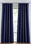 Rideau occultant (1 pce), taille normale et XXL, bonprix