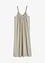 Robe en doux jersey de modal mélangé, bonprix