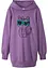 Sweat-shirt oversize, bonprix
