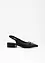 Escarpins slingback, bonprix