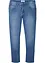 Jean slim extensible, droit, bonprix