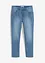 Jean slim extensible, droit, bonprix