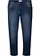 Jean slim extensible, droit, bonprix