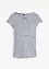 T-shirt coton de grossesse et d'allaitement, bonprix