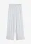 Pantalon palazzo en viscose, bonprix