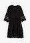 Robe-tunique en viscose douce, bonprix