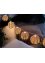 Guirlande lumineuse LED, bpc living bonprix collection