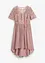 Robe à empiècement brodé, bpc selection