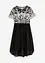 Robe à empiècement brodé, bpc selection